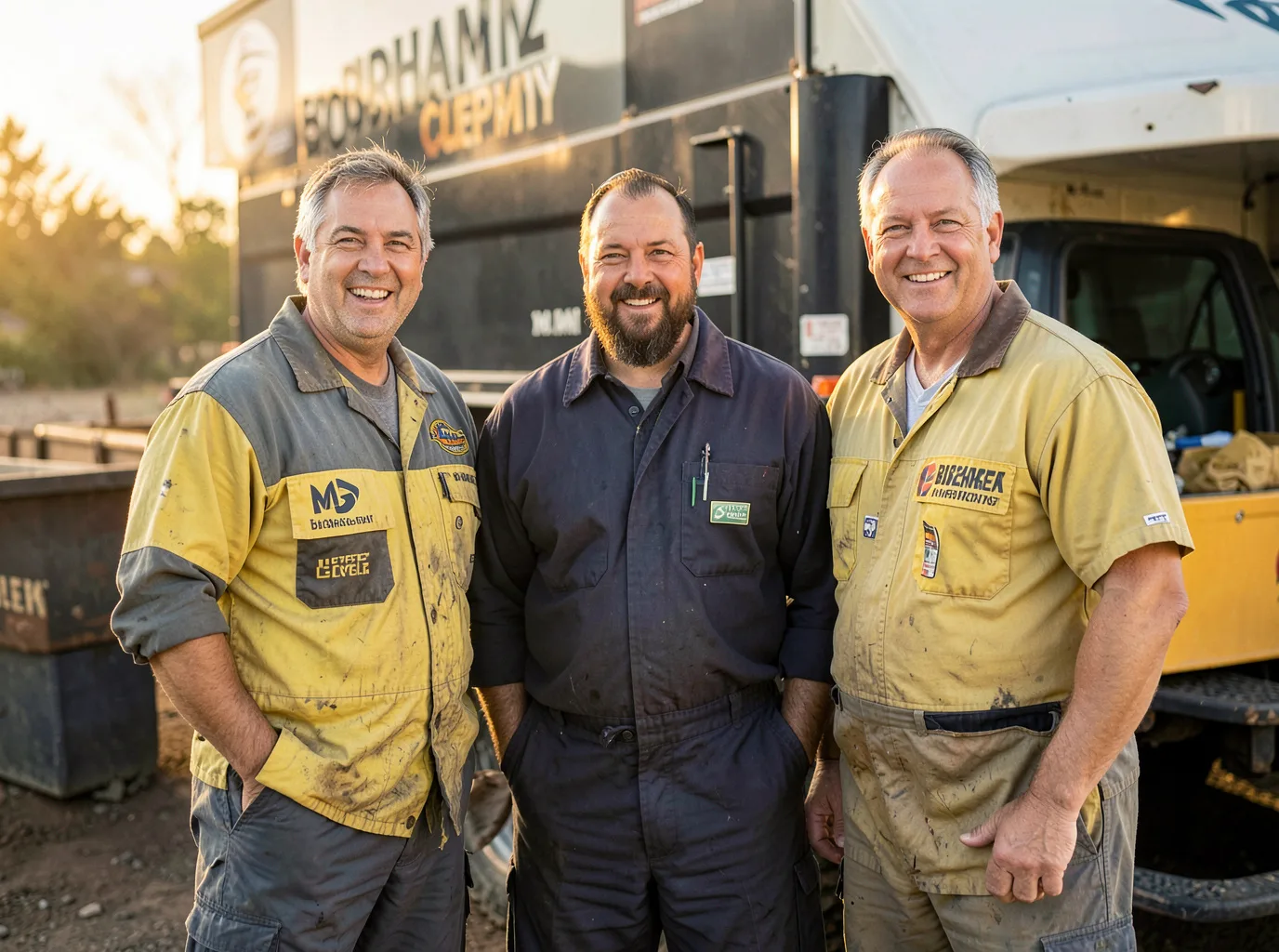 Sewage Cleanup company in Hillside, NJ