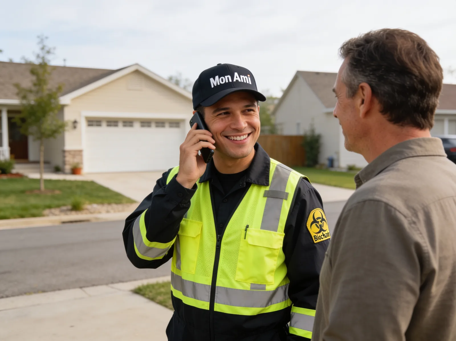 Sewage Cleanup Hillside, NJ FAQs