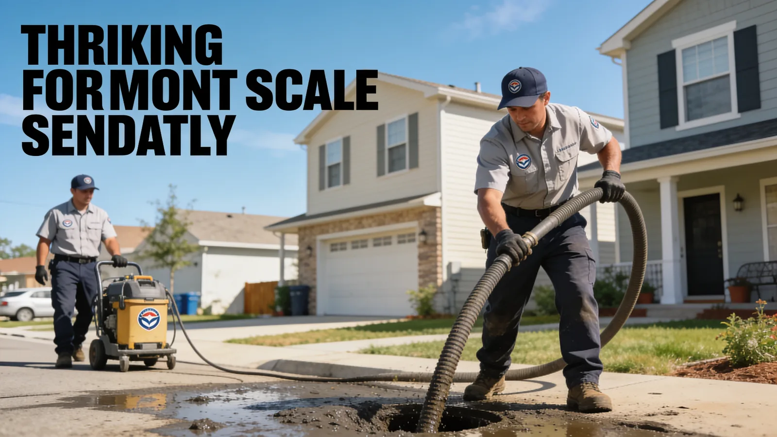 Sewage Cleanup in Hillside, NJ near me